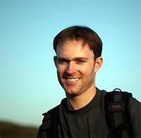 Jeremy Myers