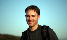 Jeremy Myers - Photographer