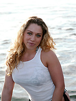 Orange County Model Photographer