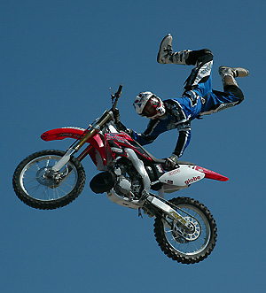 sports photographer